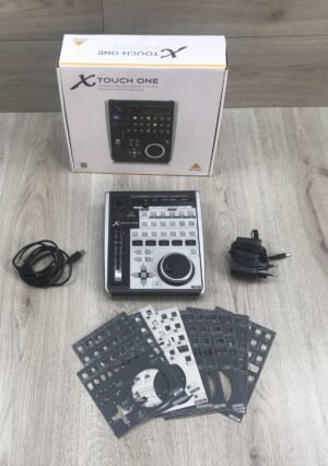 Behringer X-Touch One