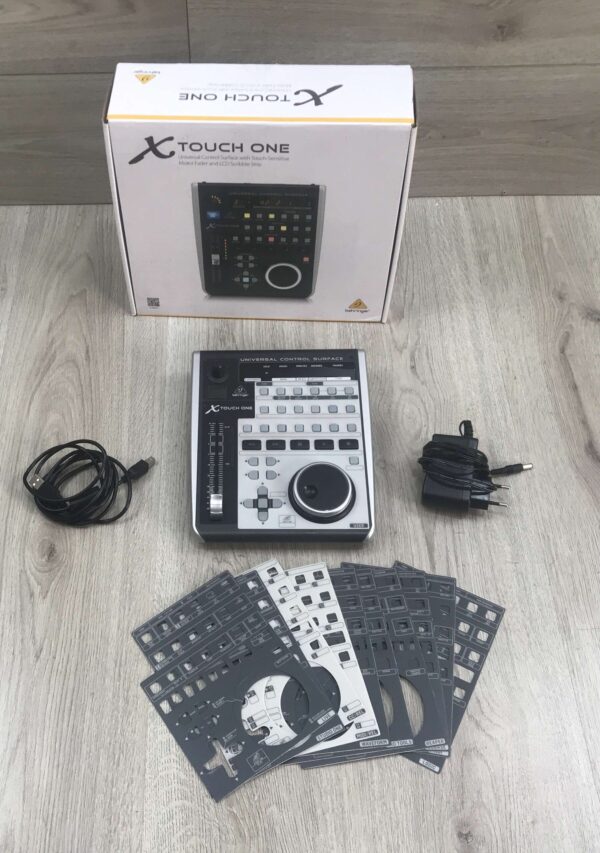 Behringer X-Touch One