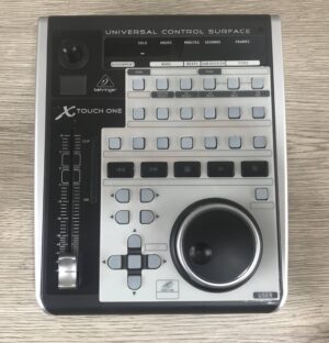 Behringer X-Touch One