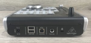 Behringer X-Touch One
