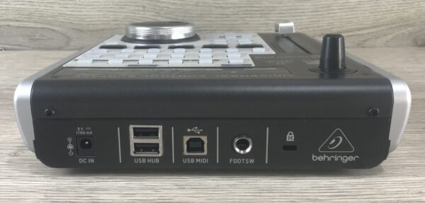 Behringer X-Touch One