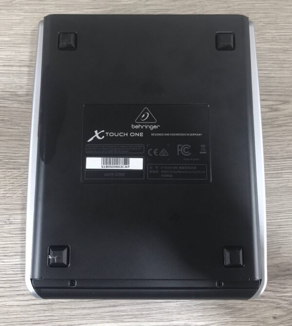 Behringer X-Touch One
