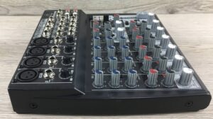 Behringer Xenyx 1202FX