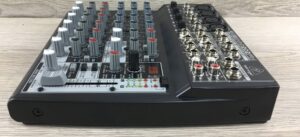 Behringer Xenyx 1202FX