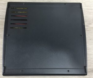 Behringer Xenyx 1202FX