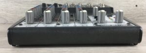 Behringer Xenyx 802