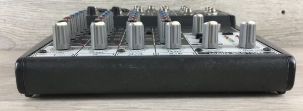 Behringer Xenyx 802