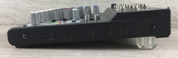 Behringer Xenyx 802
