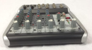 Behringer Xenyx Q802 USB