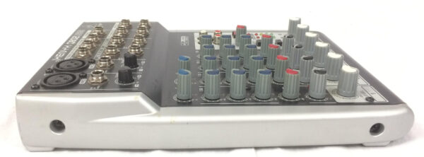 Behringer Xenyx Q802 USB
