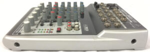 Behringer Xenyx Q802 USB