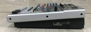 Behringer Xenyx X1204 USB