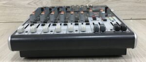 Behringer Xenyx X1204 USB