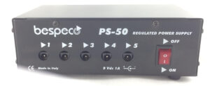 Bespeco PS-50 alimentatore pedali