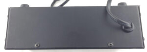 Bespeco PS-50 alimentatore pedali