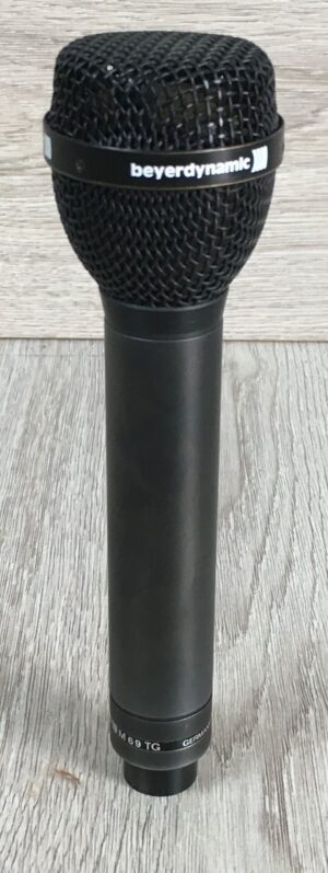 Beyerdynamic M69TG
