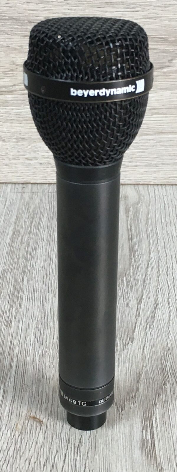 Beyerdynamic M69TG