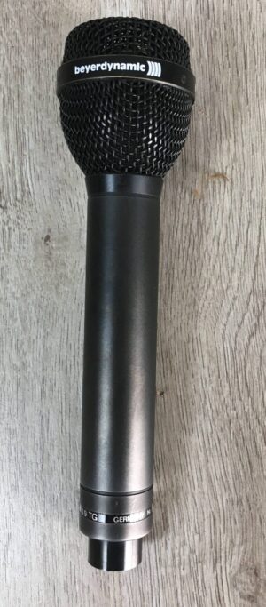 Beyerdynamic M69TG
