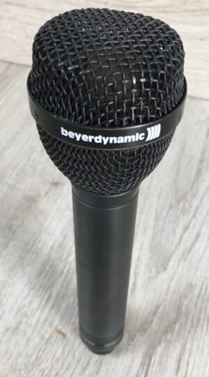 Beyerdynamic M69TG