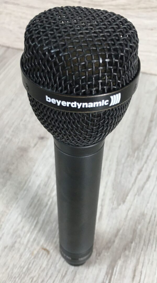 Beyerdynamic M69TG