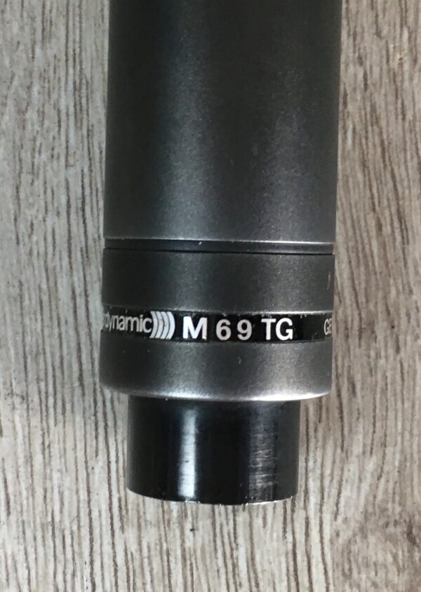 Beyerdynamic M69TG