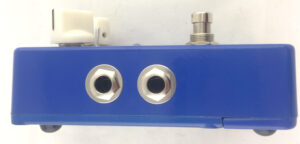 Biyang Tri Reverb