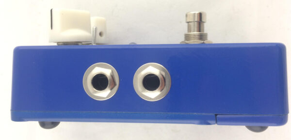 Biyang Tri Reverb