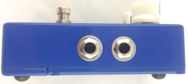 Biyang Tri Reverb