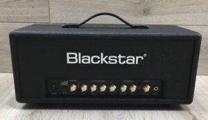 Blackstar Debut 100RH