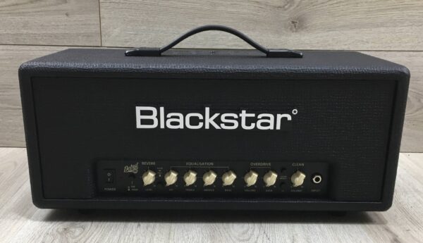 Blackstar Debut 100RH