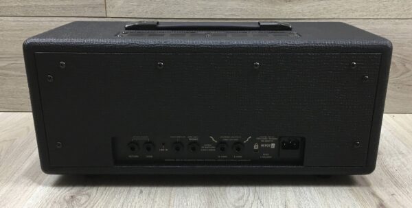 Blackstar Debut 100RH