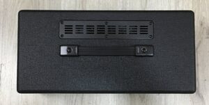 Blackstar Debut 100RH