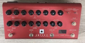 Blackstar Dept. 10 Amped 2