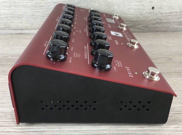 Blackstar Dept. 10 Amped 2