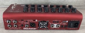 Blackstar Dept. 10 Amped 2