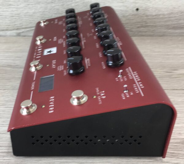 Blackstar Dept. 10 Amped 2