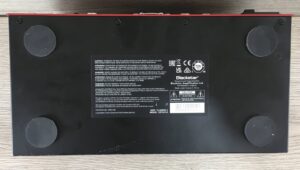 Blackstar Dept. 10 Amped 2