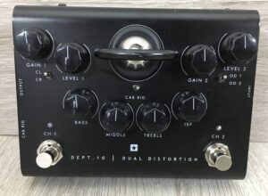 Blackstar Dept.10 Dual Drive