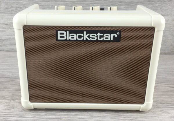 Blackstar Fly 3 - Acoustic