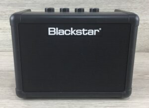 Blackstar Fly 3 Watt Mini Amp