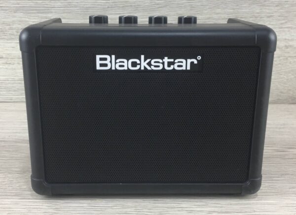 Blackstar Fly 3 Watt Mini Amp