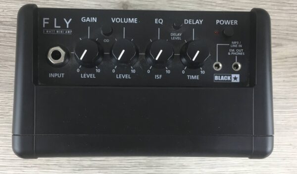 Blackstar Fly 3 Watt Mini Amp