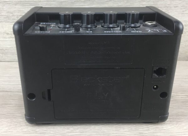 Blackstar Fly 3 Watt Mini Amp