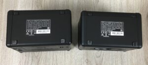 Blackstar FLY3 Stereo Pack