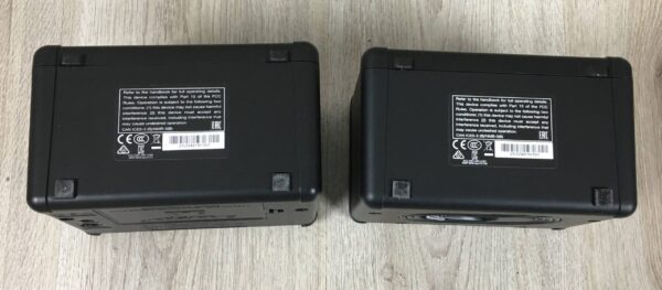 Blackstar FLY3 Stereo Pack