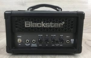 Blackstar HT-1 Metal Head