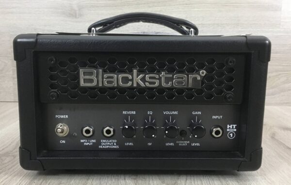 Blackstar HT-1 Metal Head