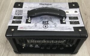 Blackstar HT-1 Metal Head