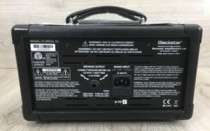 Blackstar HT-1 Metal Head