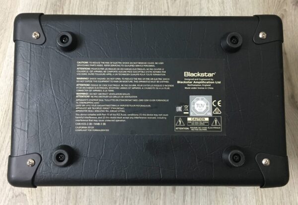 Blackstar HT-1RH Mkll